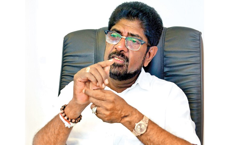 Health minister says malnutrition rises among Sri Lanka’s children under 5