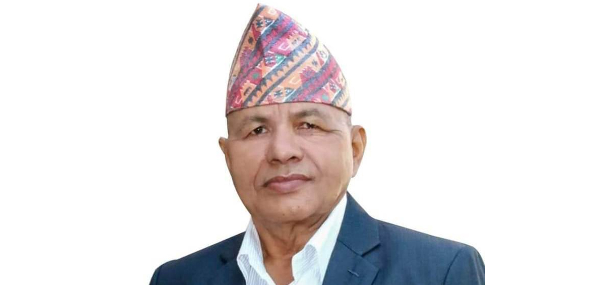 Nepal Constitution a model for rest of the world-CM Giri