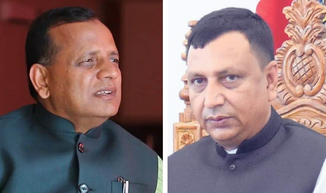 Madhesh: Raut & Yadav’s candidacy for leader of JSP parliamentary party