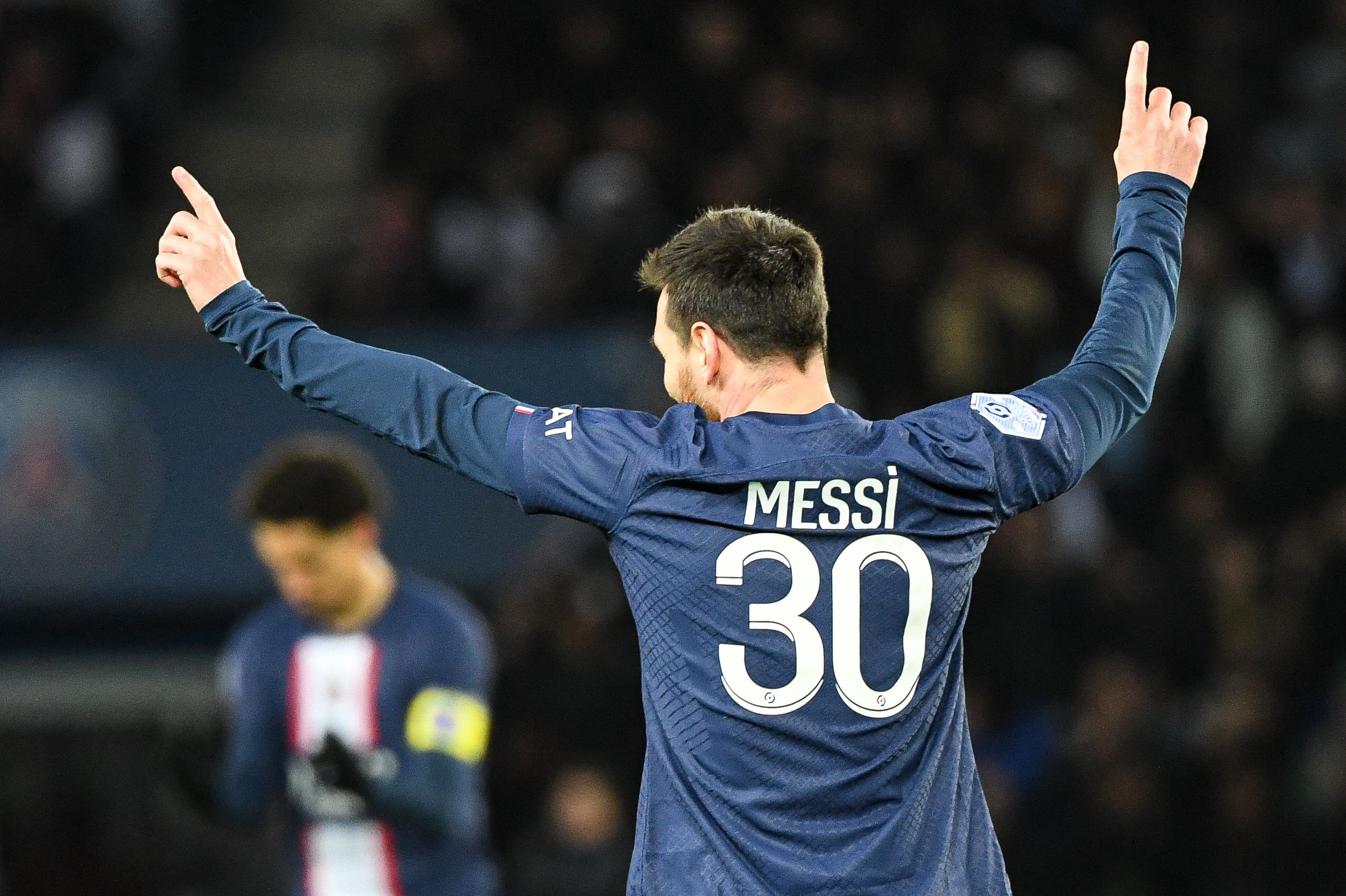 Lionel Messi likely to join US club Inter Miami