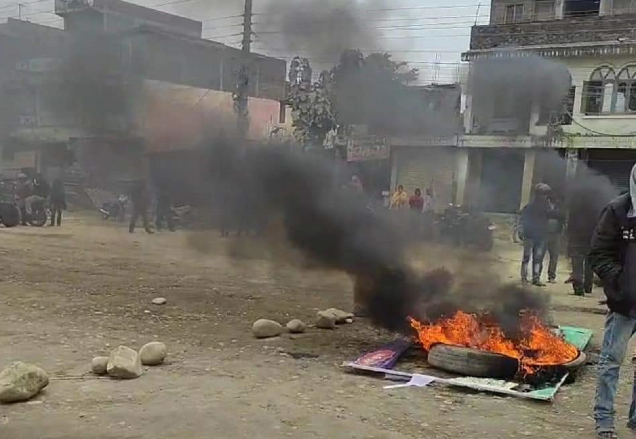 Mirchaiya remains tense following death of school girl