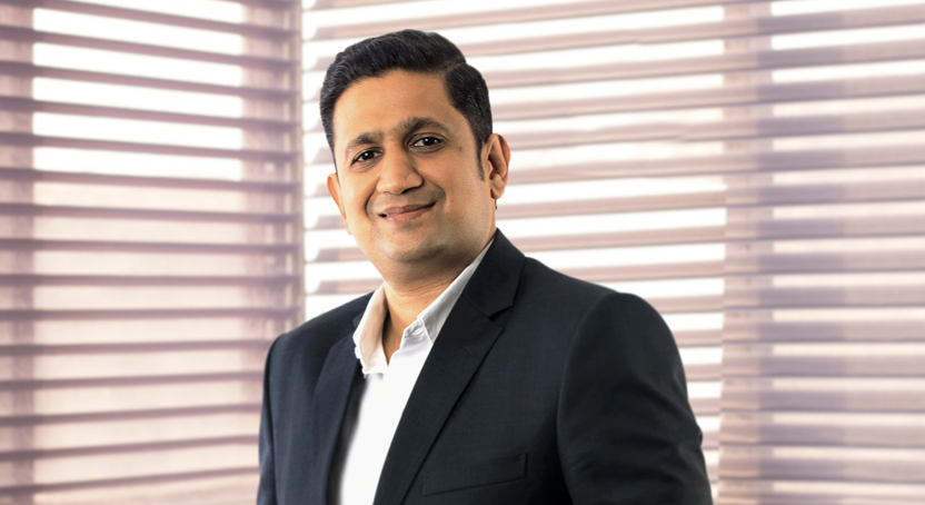 Sanjay Agrawal from Nepal recognized as one of the “Top 10 Business Leader in South Asia –  2022″ by CEO Insight Asia