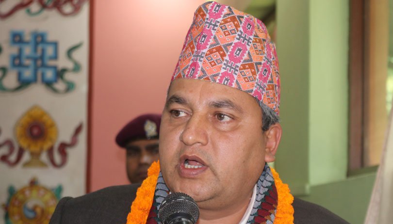 Bagmati State CM decides to decrease number of ministries