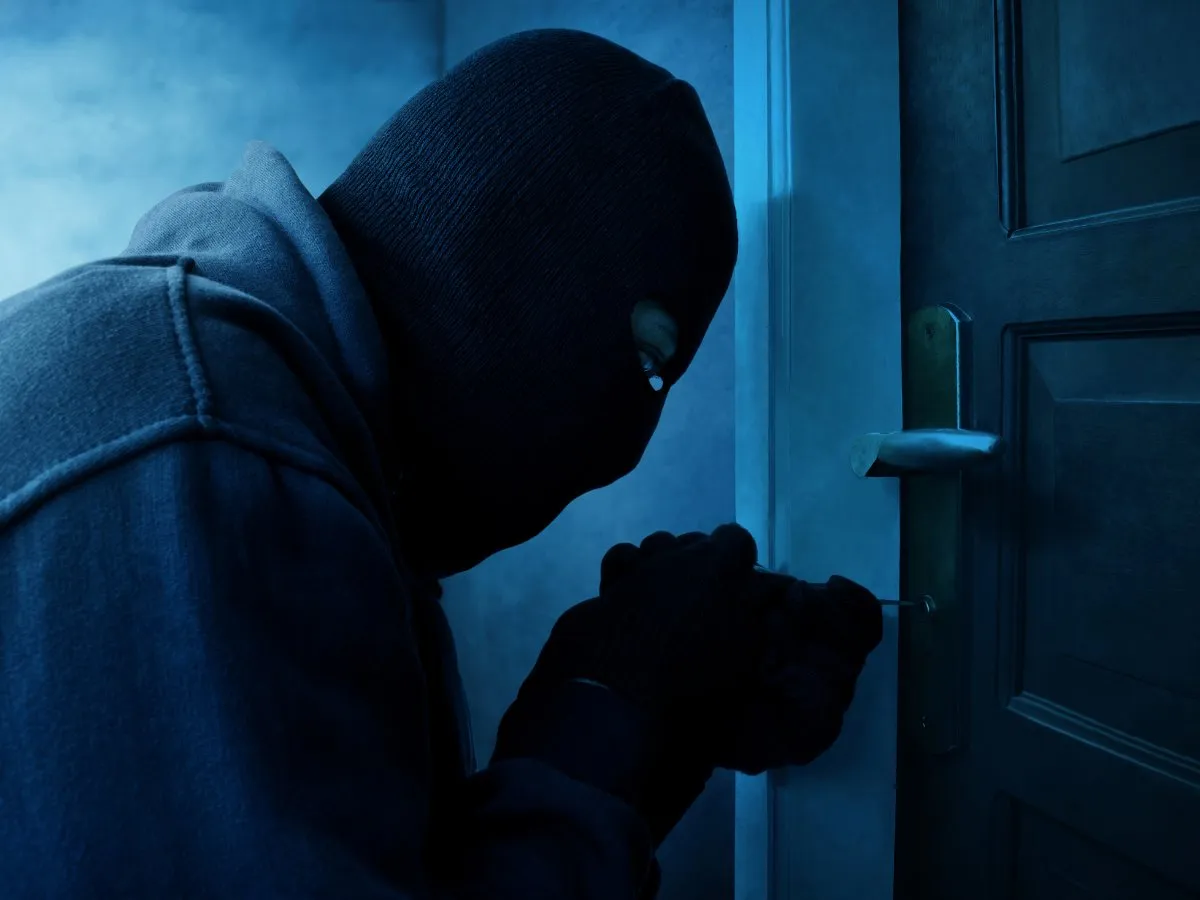 Property worth 3.36 mIn stolen in Aandhikhola
