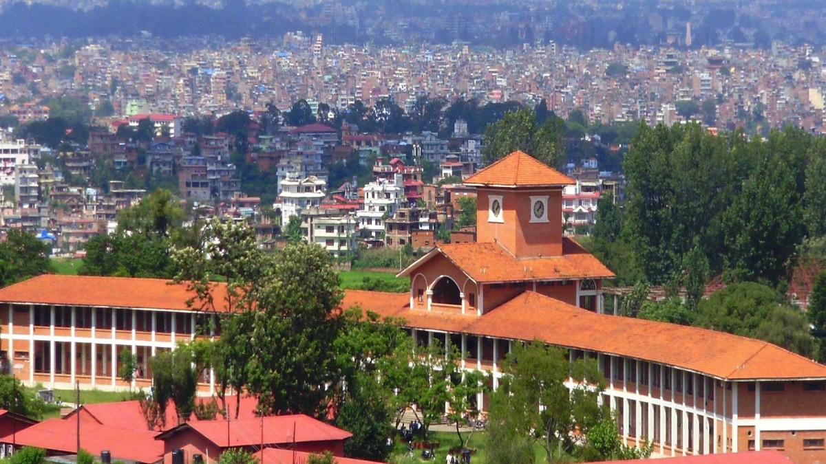 TU could not provide pension due to lack of money