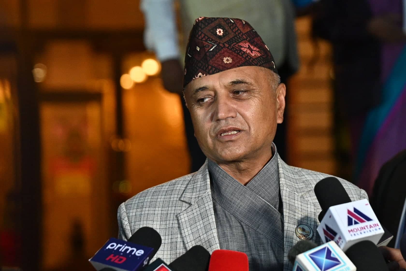 Gandaki’s CM Khagraj Adhikari to take vote of confidence on Jan 13