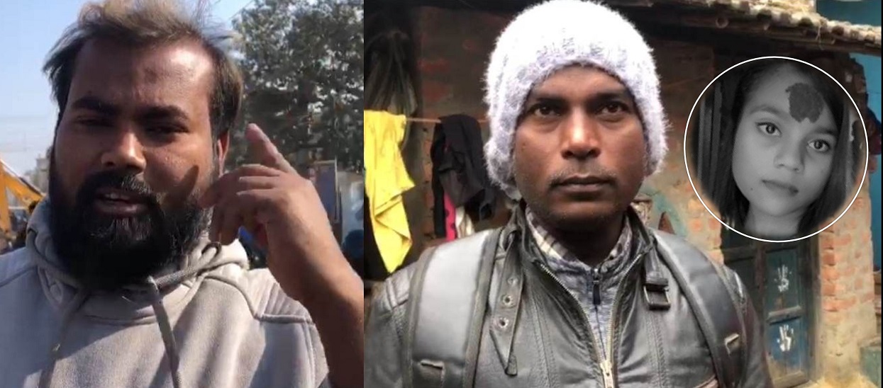 Mirchaiya student death case: Victim’s family being threatened