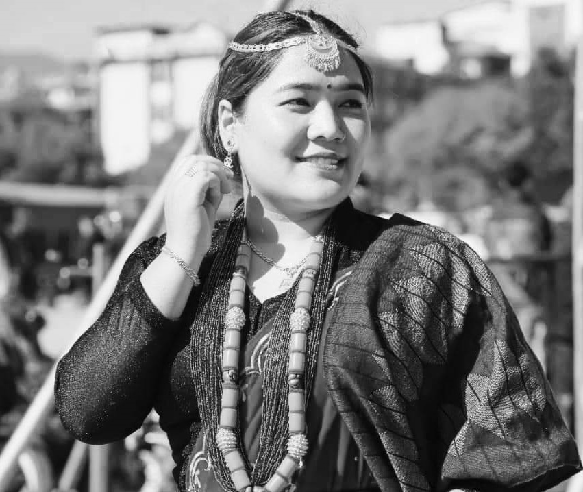 Folk singer Nira Chhantyal dies in Yeti Air plane crash