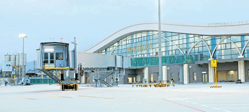 Is PIA a one belt one froad project?