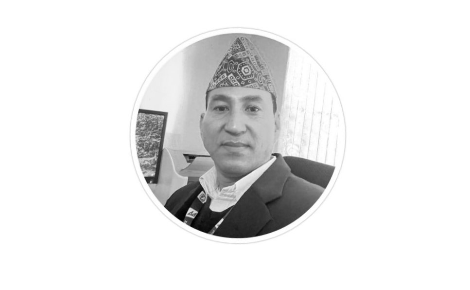 Prem Bahadur Shrestha, an officer of SA Secretariat, died in an accident