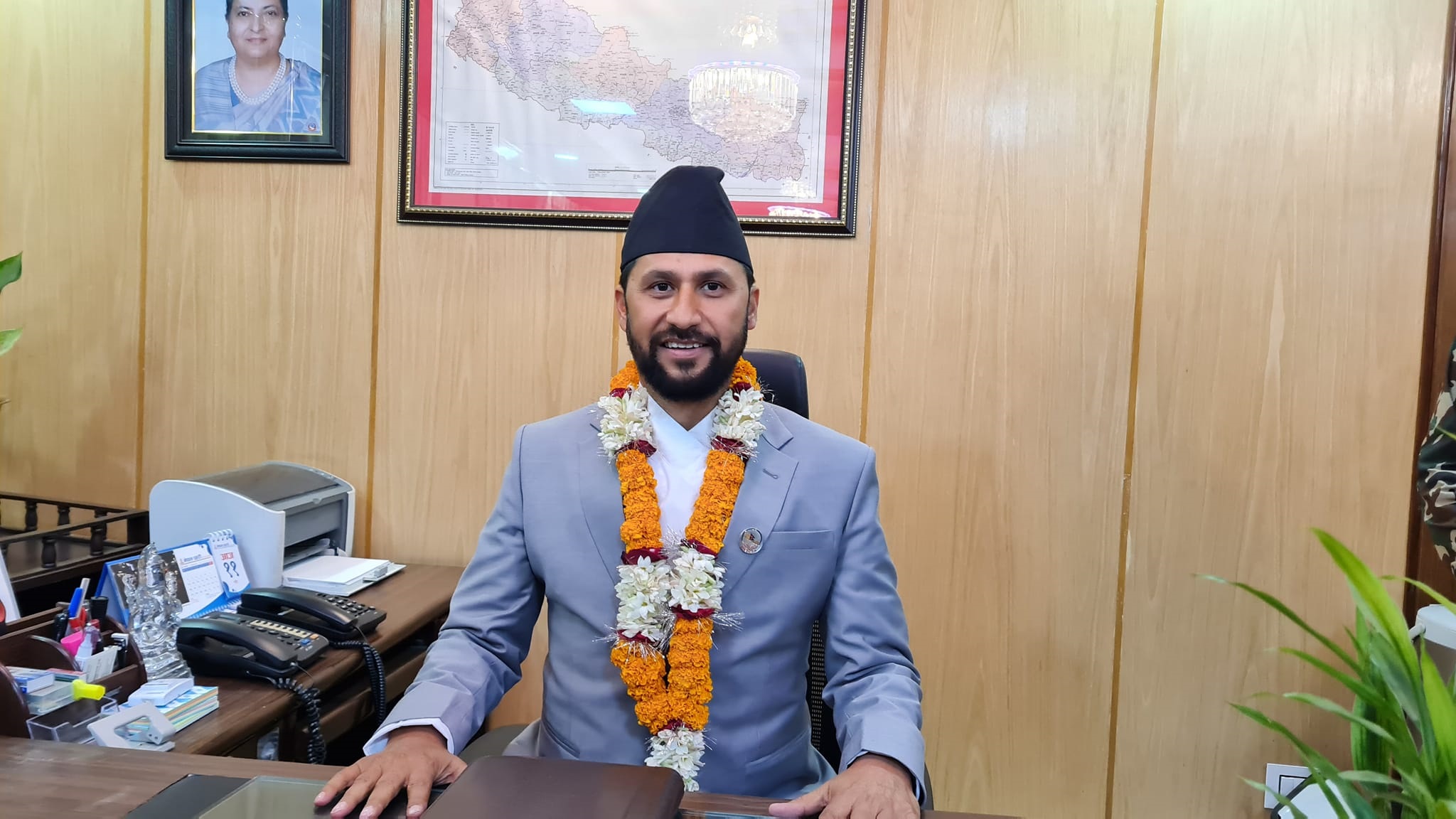Rabi to continue as HM, SC refuses to issue interim order