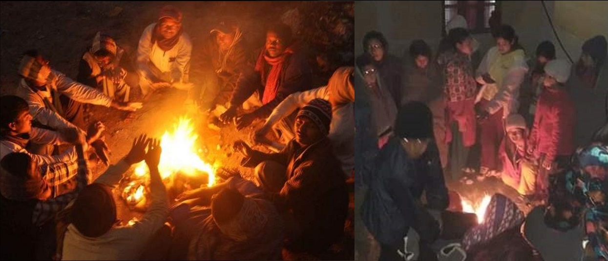 Hunt for witch doctor who spread earthquake rumors continues