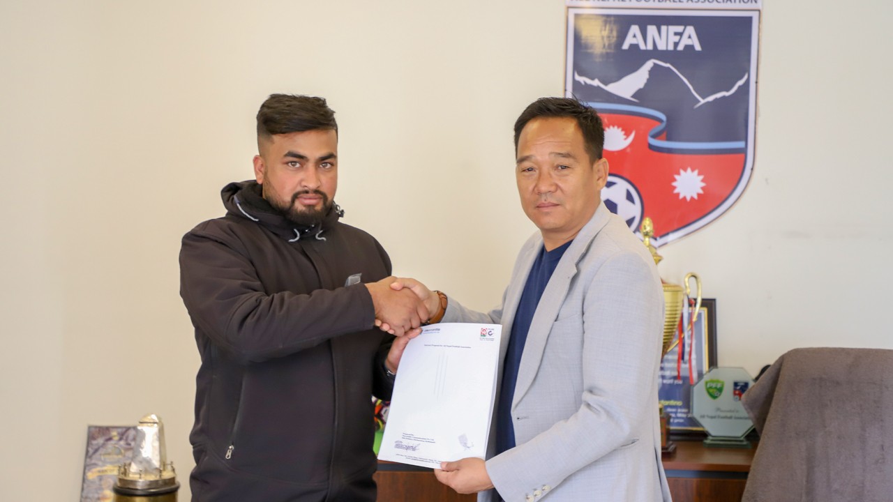 ANFA & Mercantile Communication signed an internet agreement