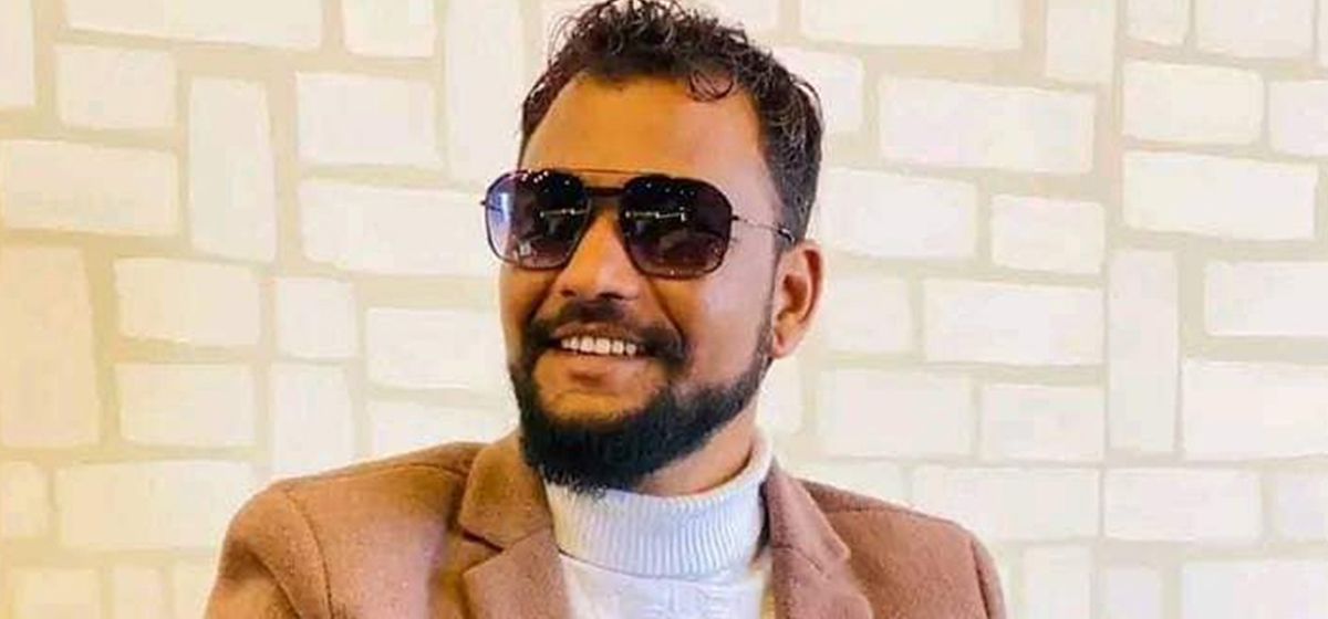 Application filed to include name of Arun Chaudhary in voters’ name-list