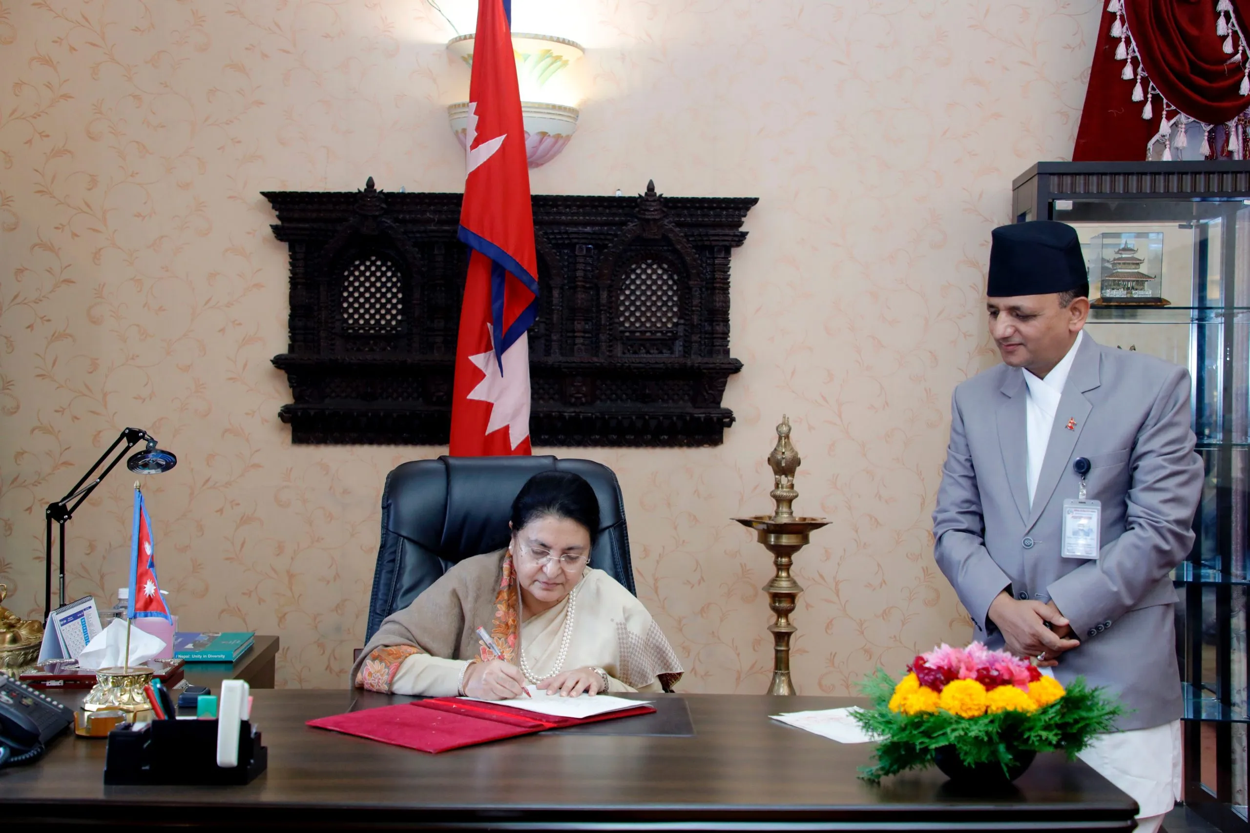 President to address Federal Parliament on Feb 10