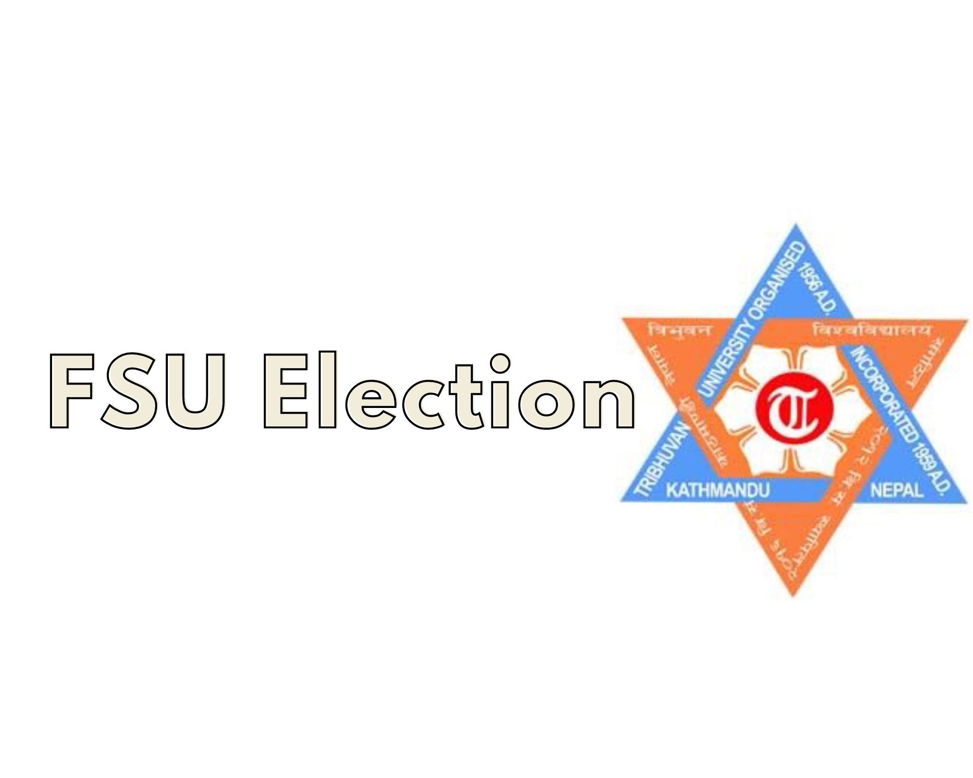 FSU: Vishal Rawal elected Chair in Amardeep Campus