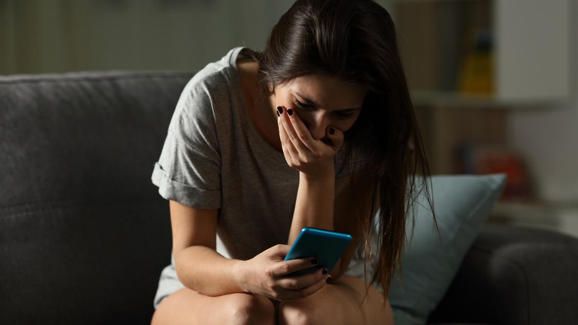The troubling rise of ‘revenge porn’ in Nepal