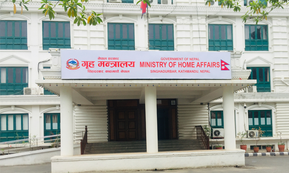 Four SSPs of Armed Forces recommended for promotion to DIG (with list)