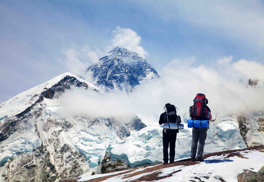 There are six more 8,000m peaks in Nepal, experts say