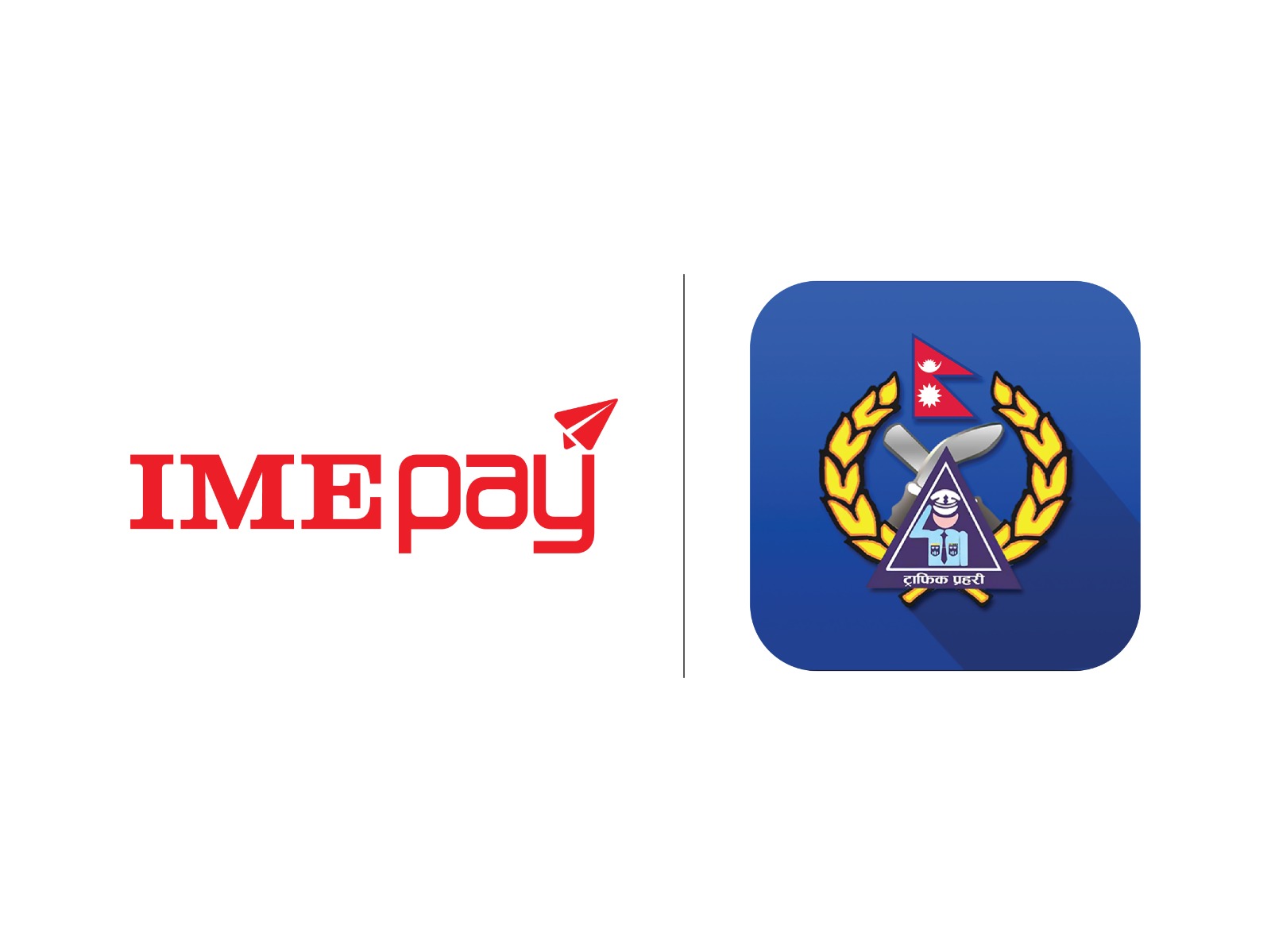 Traffic fines can be paid using IME Pay