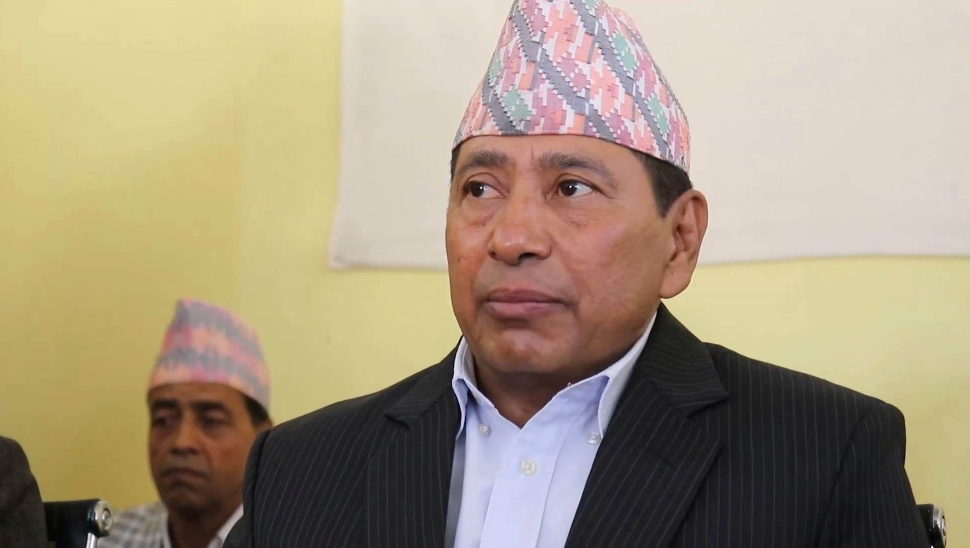 Political status and position can’t give immunity: DPM Shrestha