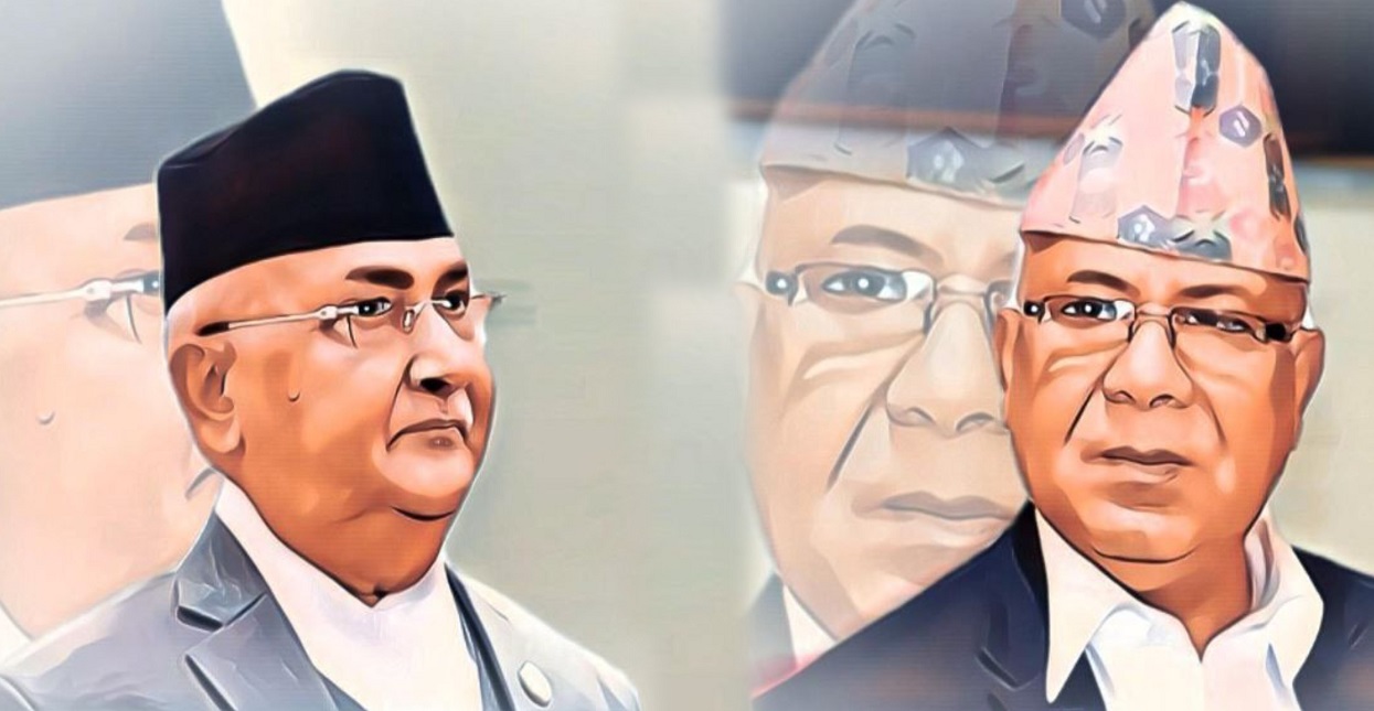 After UML’s letter, CPN-S said – request cannot be accepted