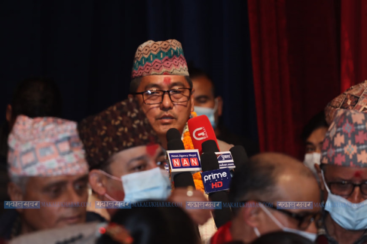 RPP left the government