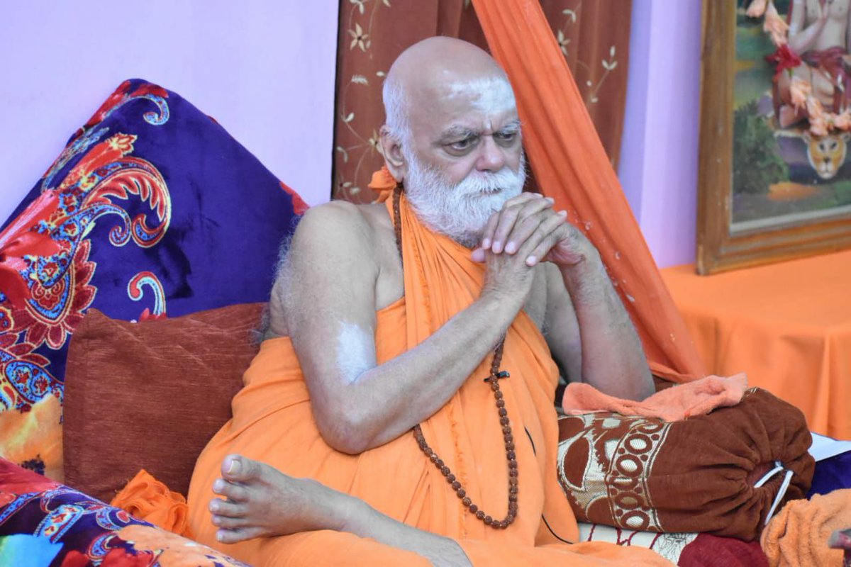 Adya Shankaracharya Temple to be inaugurated tomorrow