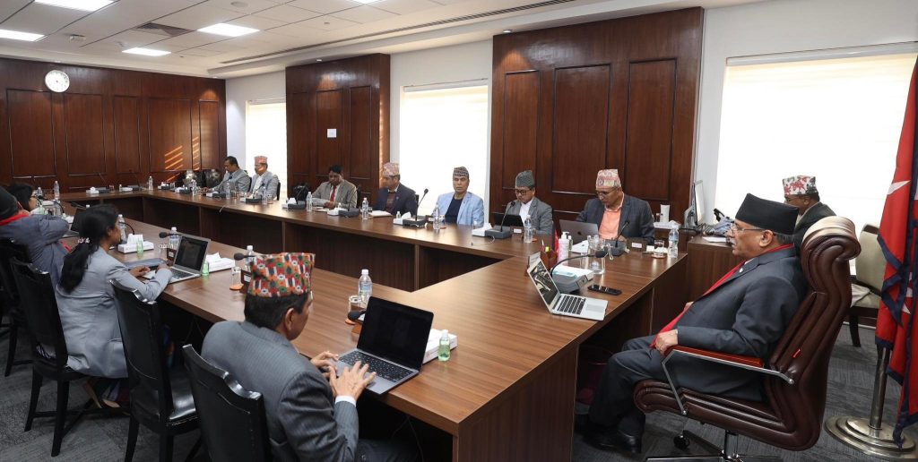 People’s War Day today, criticism of public holidays given by govt