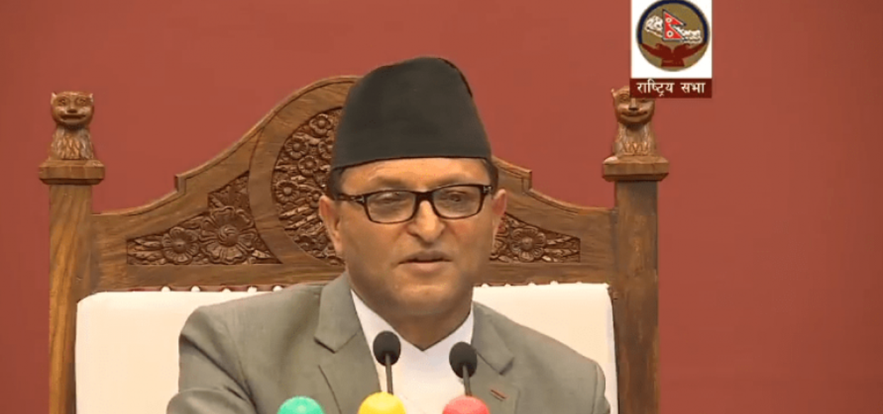 Condolences passed on death of MP Rahman