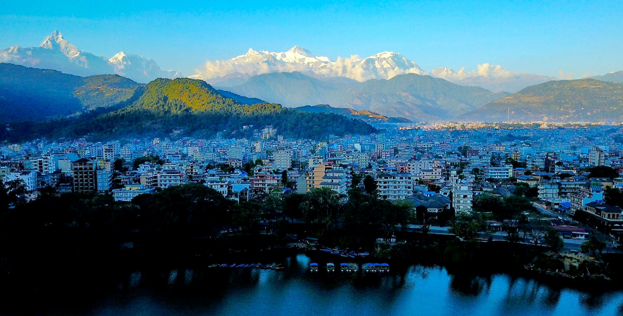 PATA summit in Pokhara from today