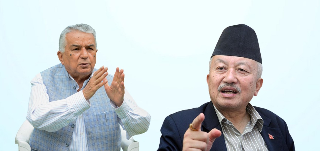 Ram Chandra ahead of Subas by 11 thousand votes, see Arithmetic