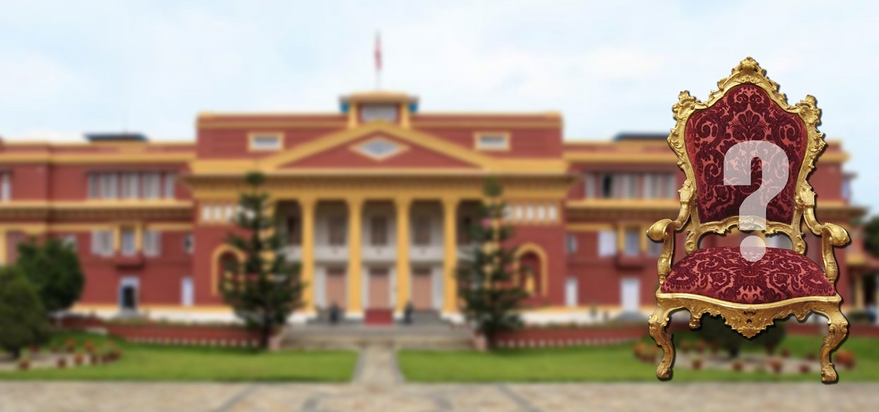 Presidential Election: Nomination Registration Today
