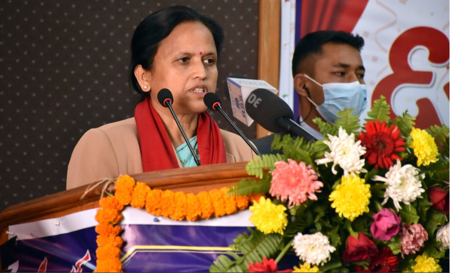 Law not adequate to check misuse of technology-Minister Sharma