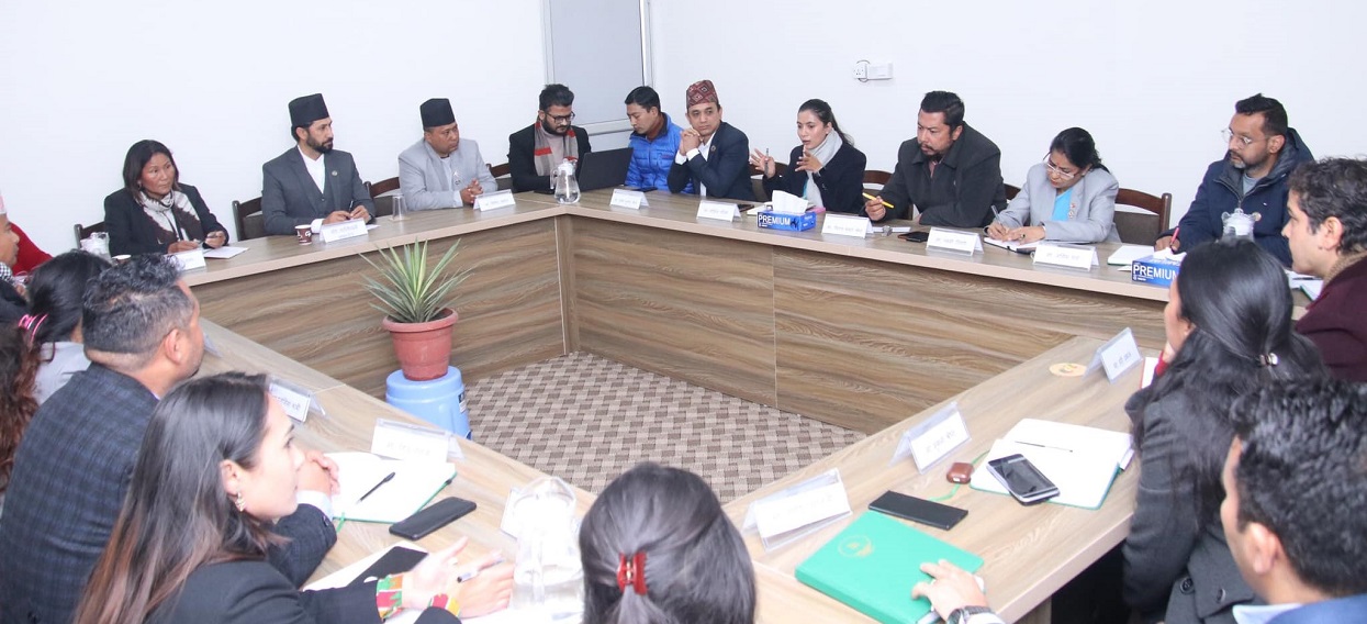 RSP Central committee to holds its meeting in Basundhara