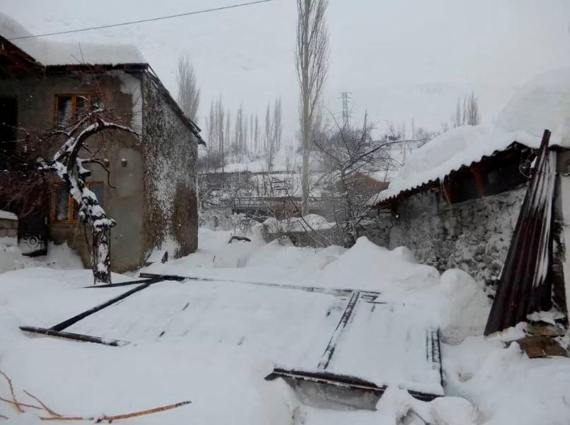 Toll from Tajikistan avalanches rises to 19