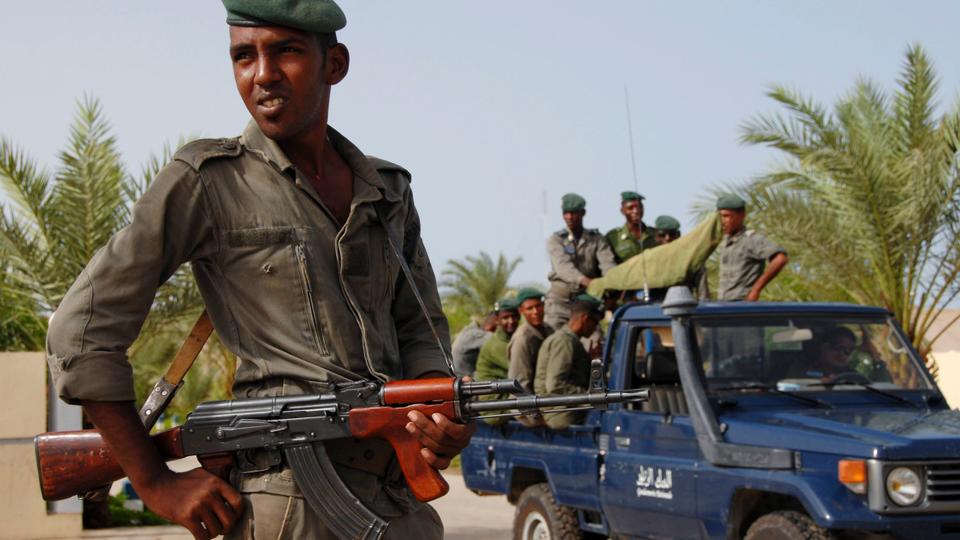 3 killed, 1 arrested after prison break in Mauritania