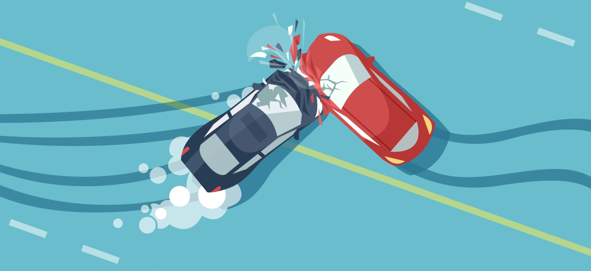 22 people dead in road accidents in seven months