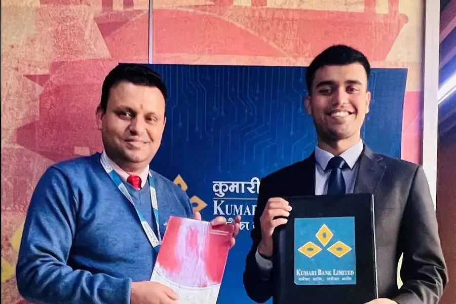 Kumari Bank & Landmark Hotel reached an agreement