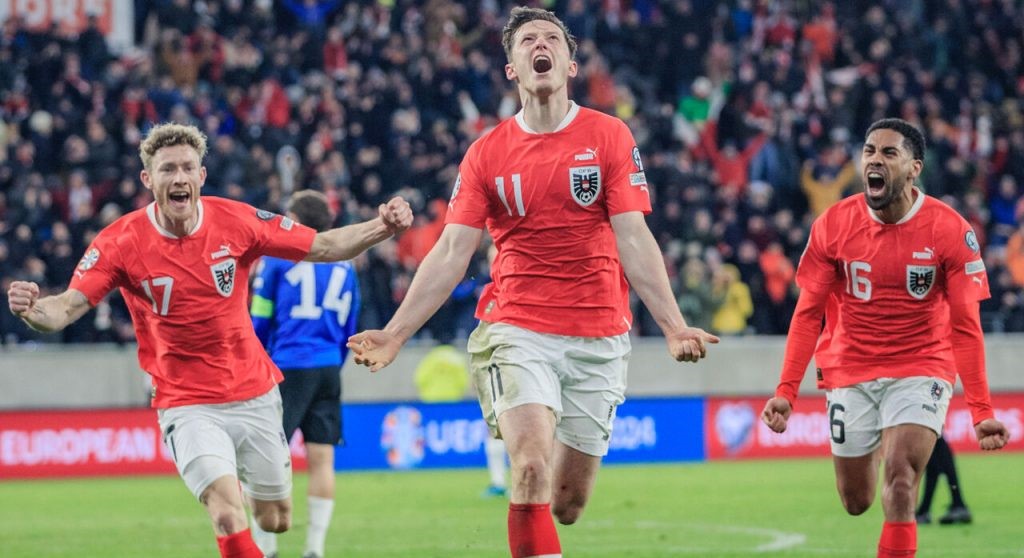 EuroCup Qualifiers: Netherlands, Sweden, Austria, Serbia & Hungary won