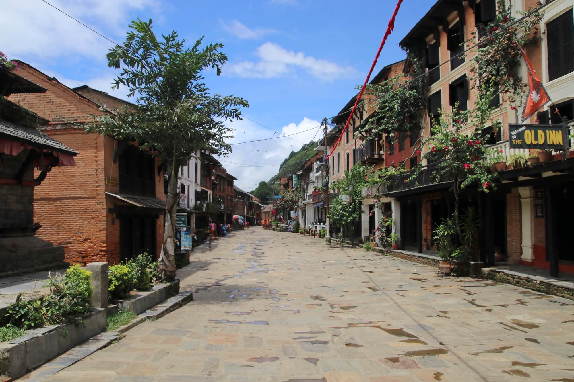 Ujyalo Bandipur programme launched for tourism promotion