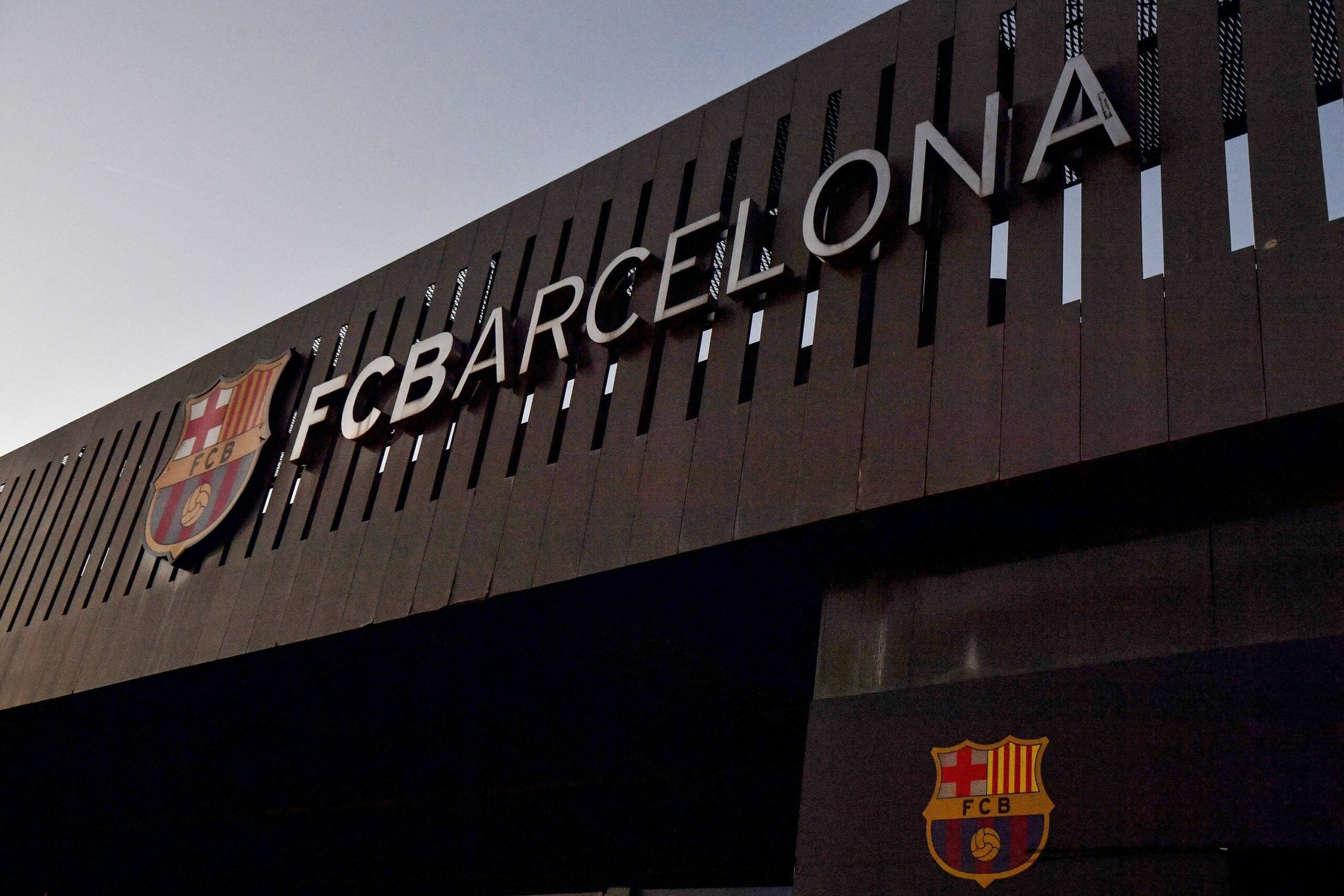 FC Barcelona & former club presidents charged with ‘continued corruption’ relating to alleged improper payments