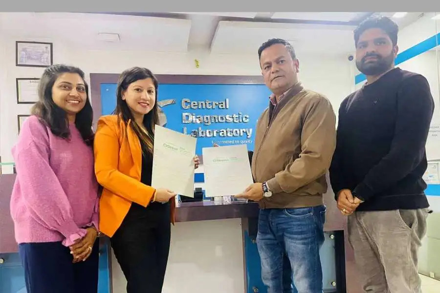 Citizens Bank customers to get up to 10% discount on Central Diagnostics