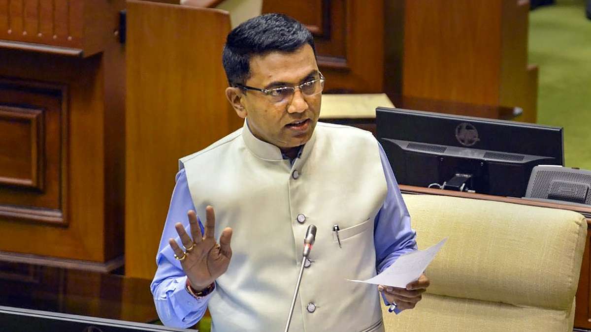 Goa: 4 arrested after Delhi family attacked at Anjuna beach, CM assures harshest action against perpetrators