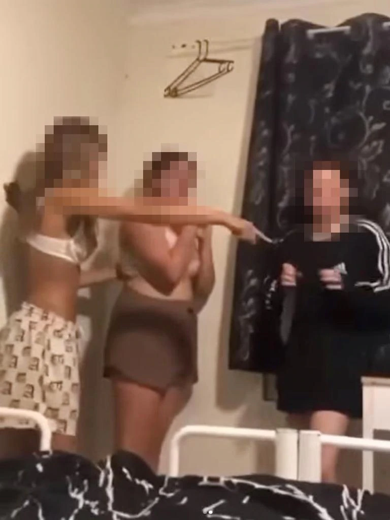 Teenage girl allegedly tortured, bashed and stabbed in hours-long ordeal