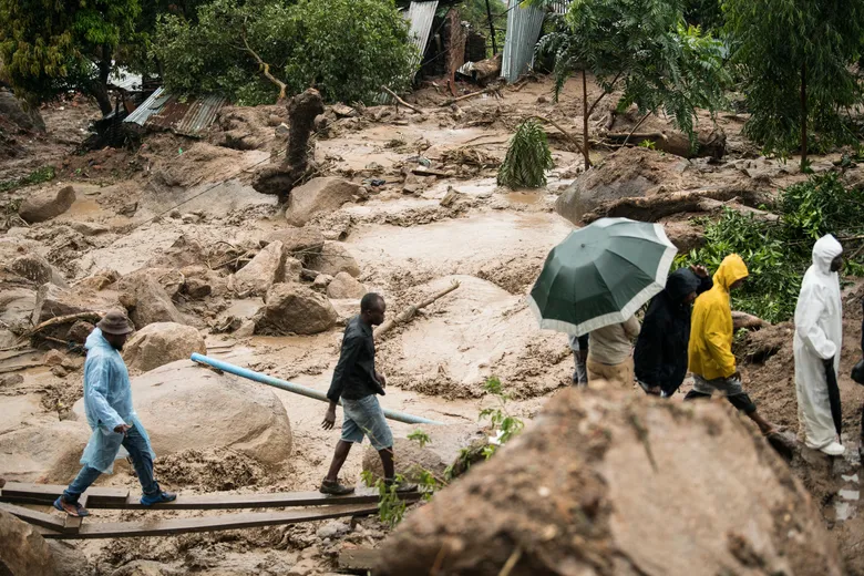 Death toll climbs as Cyclone Freddy slams Malawi, Mozambique