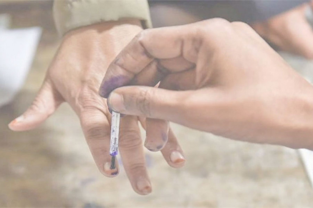 631 new voters for upcoming by-election in Chitwan-2