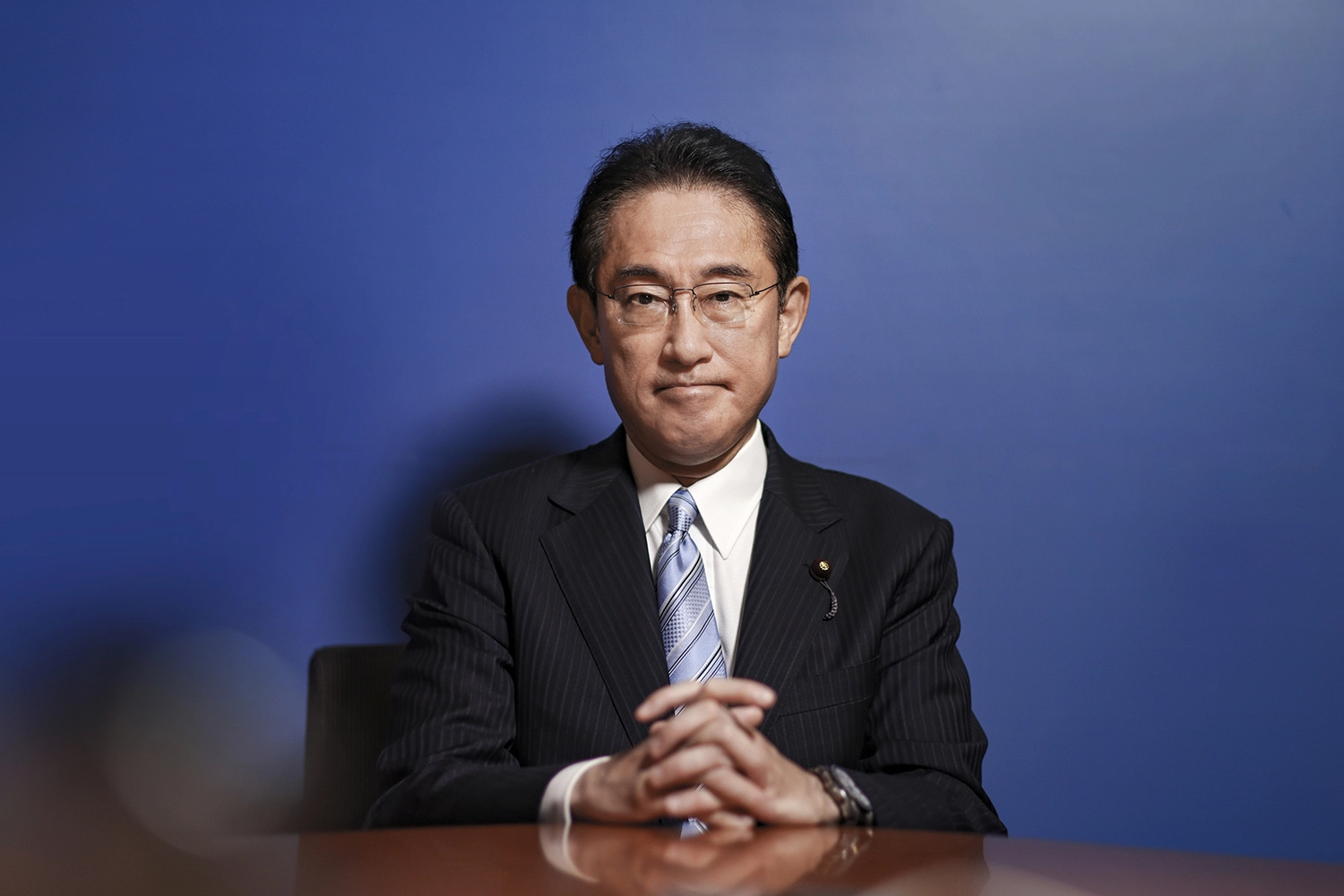 Japanese PM congratulates President Paudel for his swearing-in