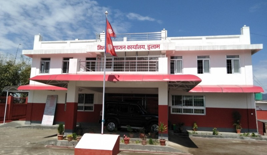 Ilam district administration launches investigations into video