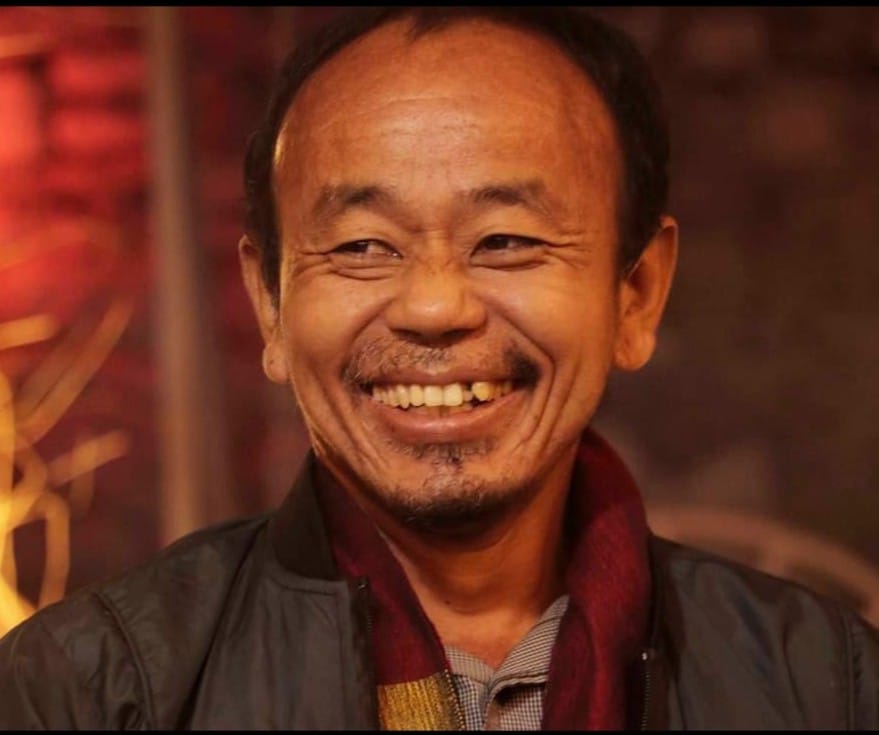 Rai, president of Federation of Journalists, protested against Koshi State arrested